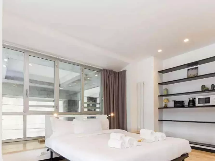 Immagine 2 di Appartamento in affitto  in Via di Sottoripa1A a Genova