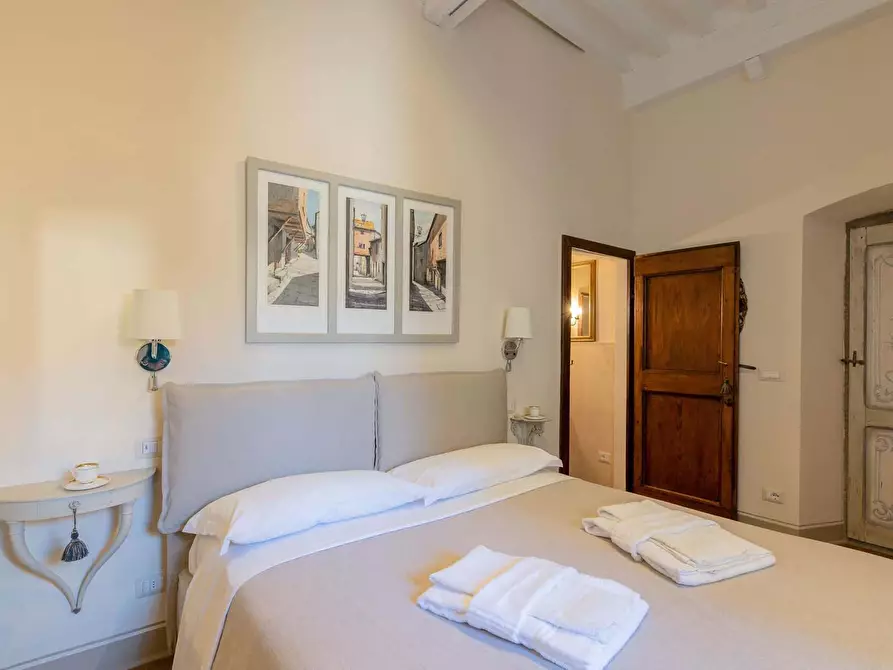 Immagine 16 di Appartamento in affitto  in Piazzetta Baldelli4 a Cortona