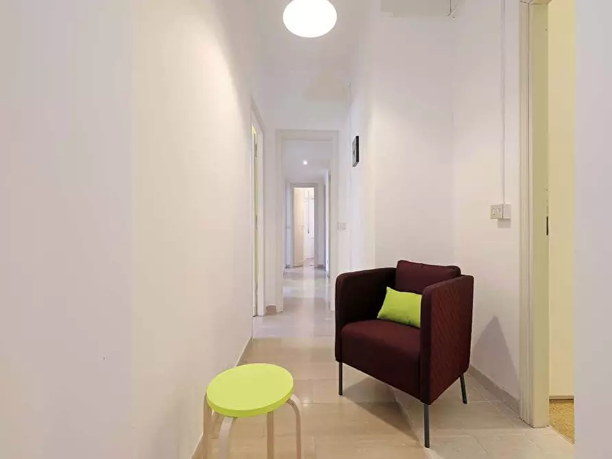 Immagine 49 di Camera in affitto  in Via Padre Semeria65 a Roma