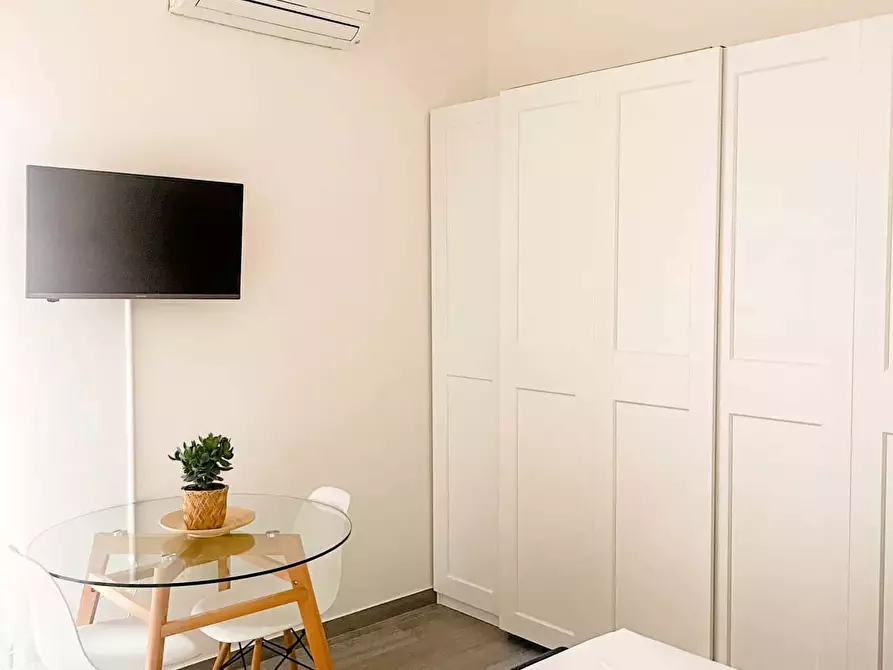 Immagine 7 di Appartamento in affitto  in Via Stendhal54 a Milano