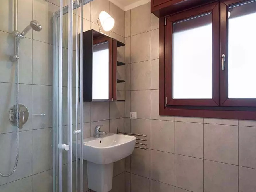 Immagine 14 di Camera in affitto  in Largo Cavalieri di Malta4 a Milano