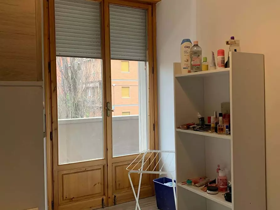 Immagine 5 di Camera in affitto  in Via della Torretta30 a Bologna