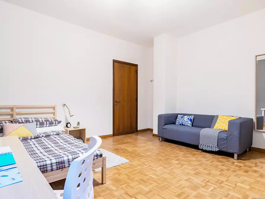 Immagine 5 di Camera in affitto  in Via Ludovico Beethoven3 a Padova