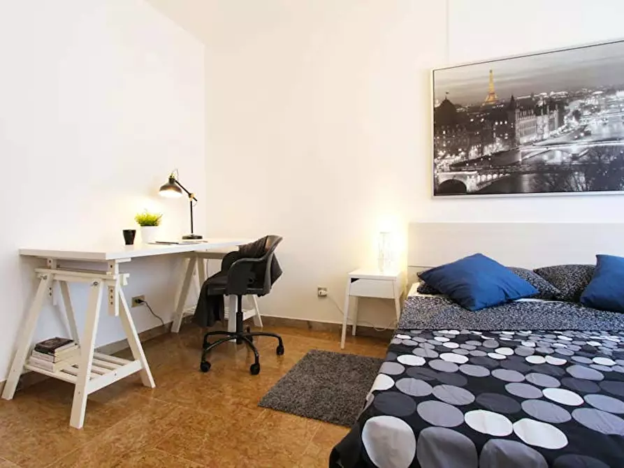 Immagine 1 di Camera in affitto  in Via Augusto Murri a Venezia