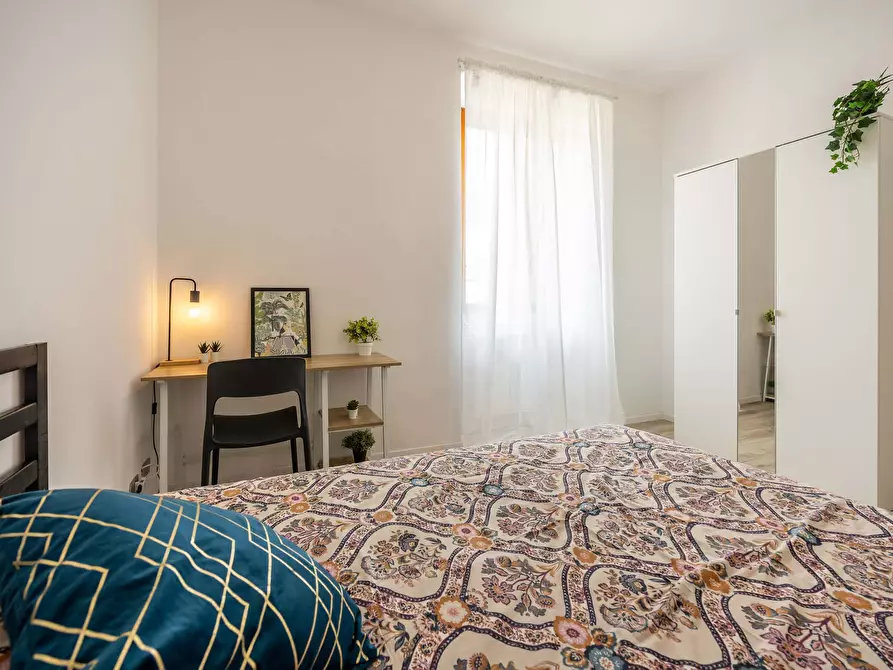 Immagine 3 di Camera in affitto  in Via Don Bosco27 a Milano