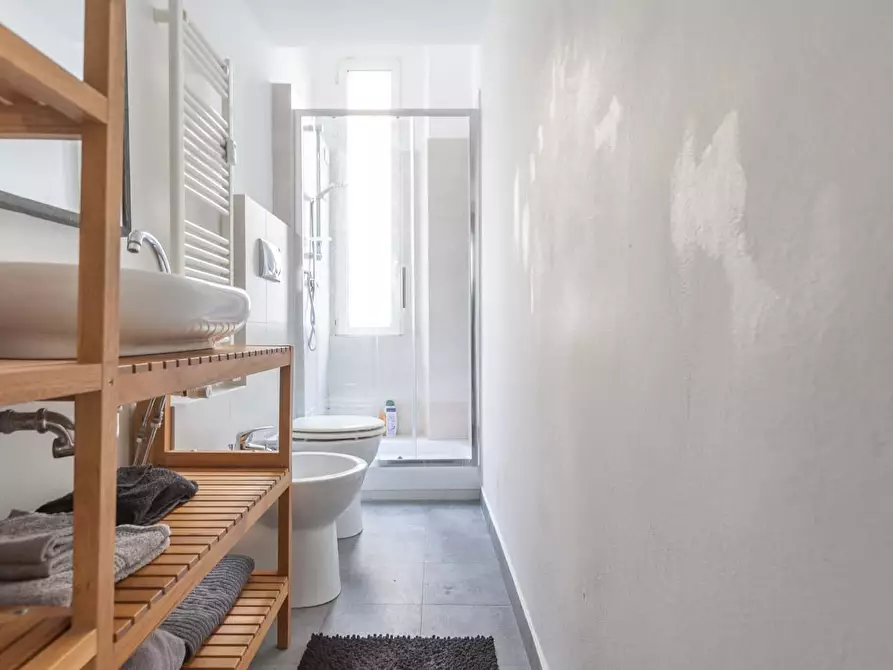 Immagine 5 di Appartamento in affitto  in Viale Corsica41 a Milano