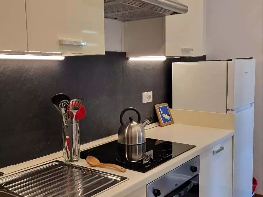 Immagine 5 di Appartamento in affitto  in Via Roberto de Visiani20 a Padova