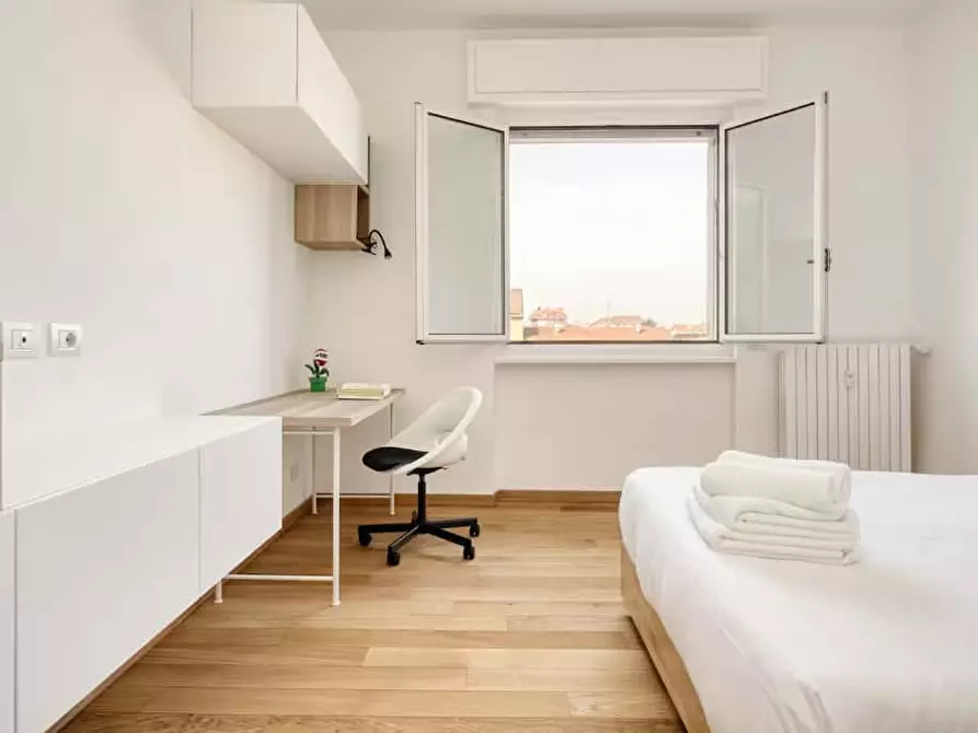 Immagine 6 di Appartamento in affitto  in Via Conte Suardi62 a Segrate