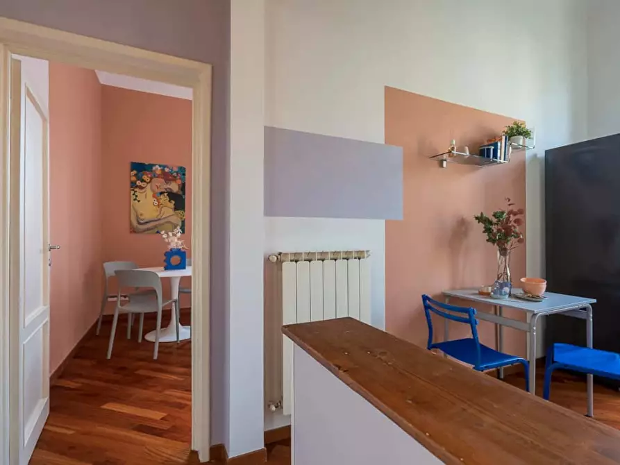 Immagine 10 di Appartamento in affitto  in Via Leonardo Bruni3 a Firenze