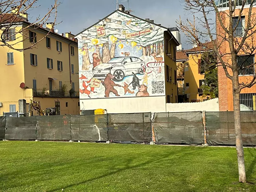 Immagine 20 di Appartamento in affitto  in Via Gaetano de Castillia24 a Milano