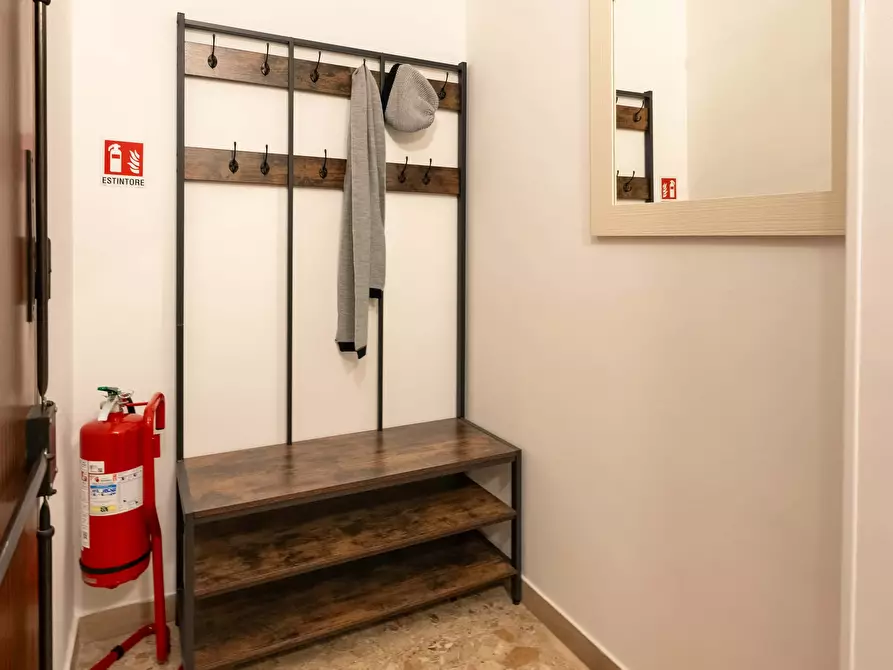 Immagine 23 di Appartamento in affitto  in Via Giampaolo Orsini a Firenze