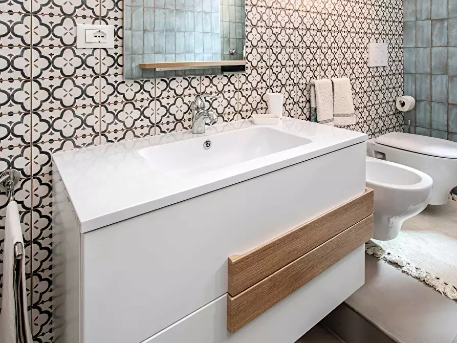 Immagine 14 di Appartamento in affitto  in Via Antonio Bondi61 a Bologna