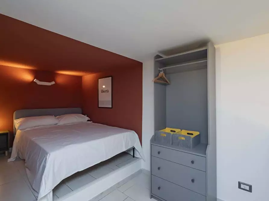 Immagine 9 di Appartamento in affitto  in Via Arcivescovo Romilli17a a Milano