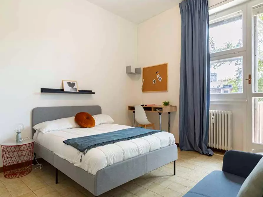 Immagine 3 di Camera in affitto  in Viale Renato Serra7 a Milano