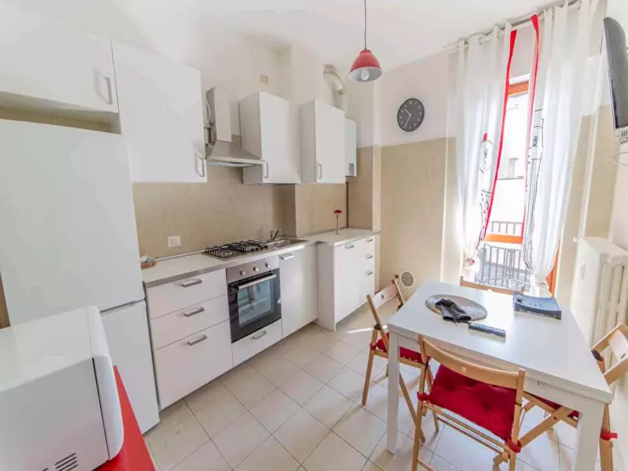 Immagine 25 di Camera in affitto  in Via Carlo Valvassori Peroni68 a Milano