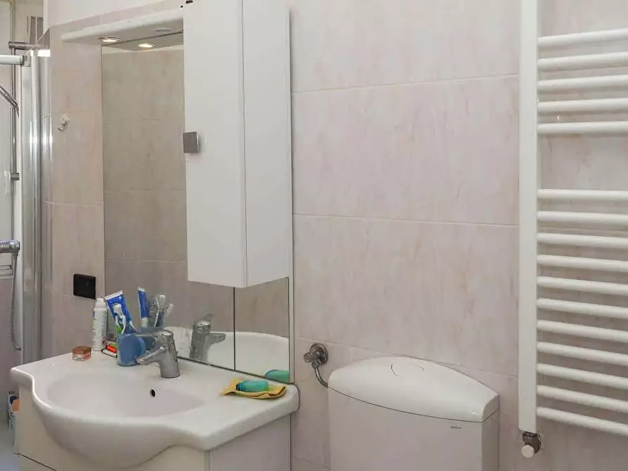 Immagine 14 di Camera in affitto  in Via Privata Ugo Tommei a Milano