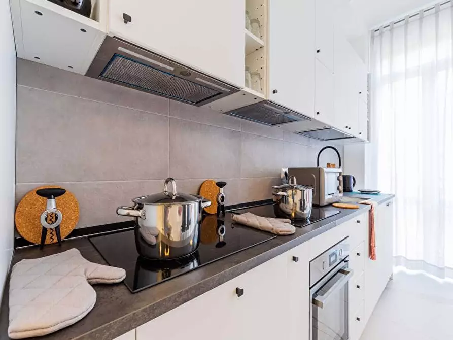 Immagine 8 di Camera in affitto  in Viale Bligny28 a Milano