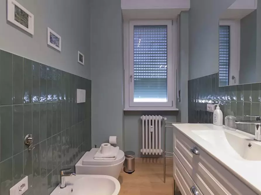 Immagine 25 di Appartamento in affitto  in Viale Coni Zugna58 a Milano