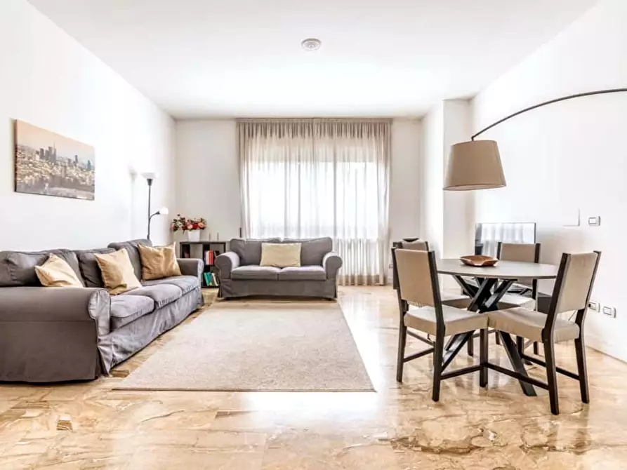 Immagine 6 di Appartamento in affitto  in Piazzale Giulio Cesare5 a Milano