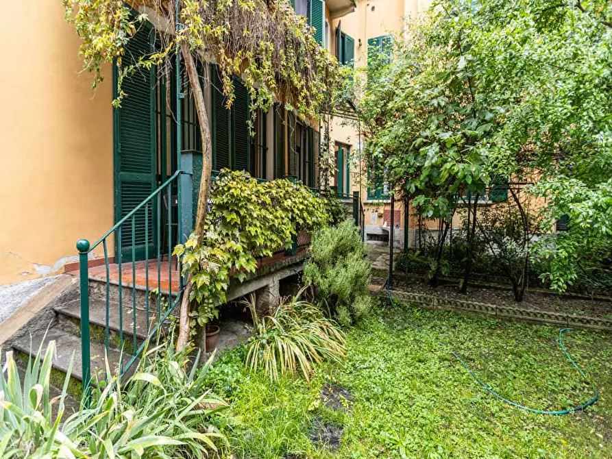 Immagine 26 di Camera in affitto  in Via Bartolomeo Sestini18 a Milano