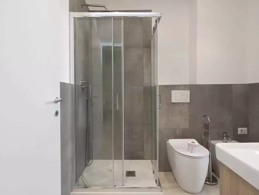 Immagine 3 di Appartamento in affitto  in Via Lodovico Il Moro114 a Milano