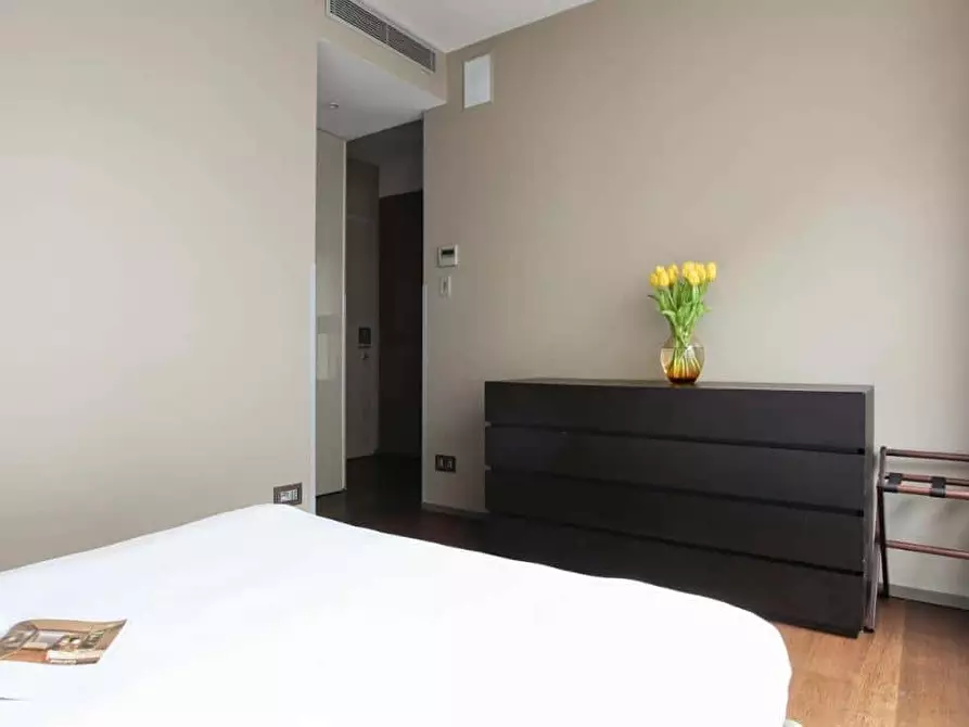 Immagine 3 di Appartamento in affitto  in Via San Pietro All'Orto6 a Milano