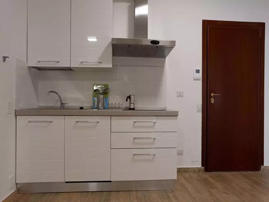 Immagine 44 di Camera in affitto  in Via Antonio Stradivari4 a Milano