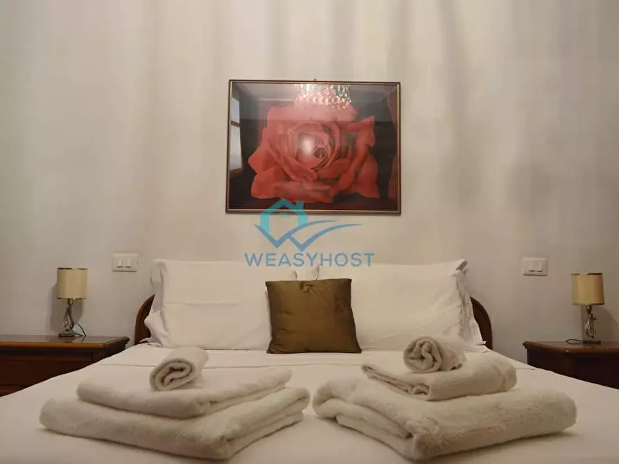 Immagine 10 di Appartamento in affitto  in Piazza Perin del Vaga4 a Roma