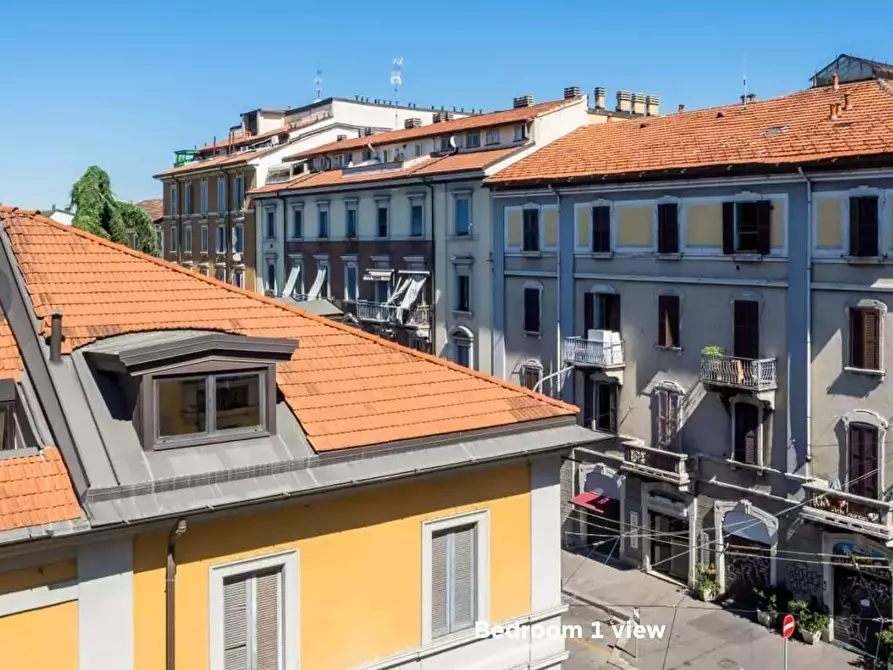 Immagine 14 di Camera in affitto  in Via Luigi Mercantini25 a Milano