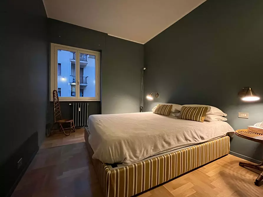 Immagine 8 di Appartamento in affitto  in Via Emilio Morosini a Milano