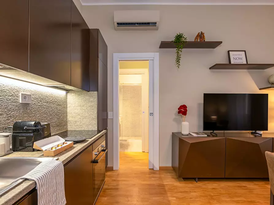 Immagine 28 di Appartamento in affitto  in Via dell'Unione a Milano