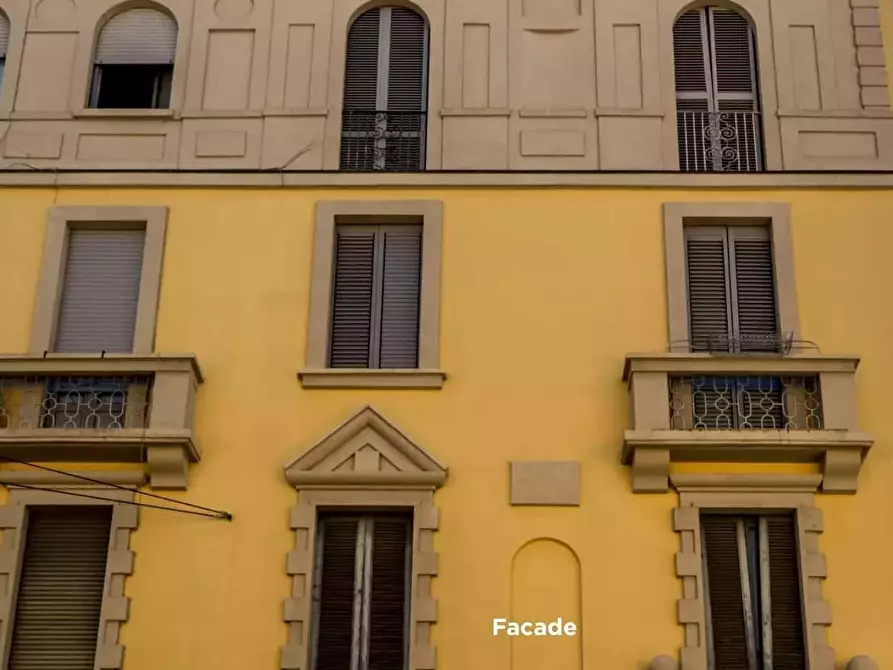 Immagine 15 di Camera in affitto  in Via Luigi Mercantini25 a Milano