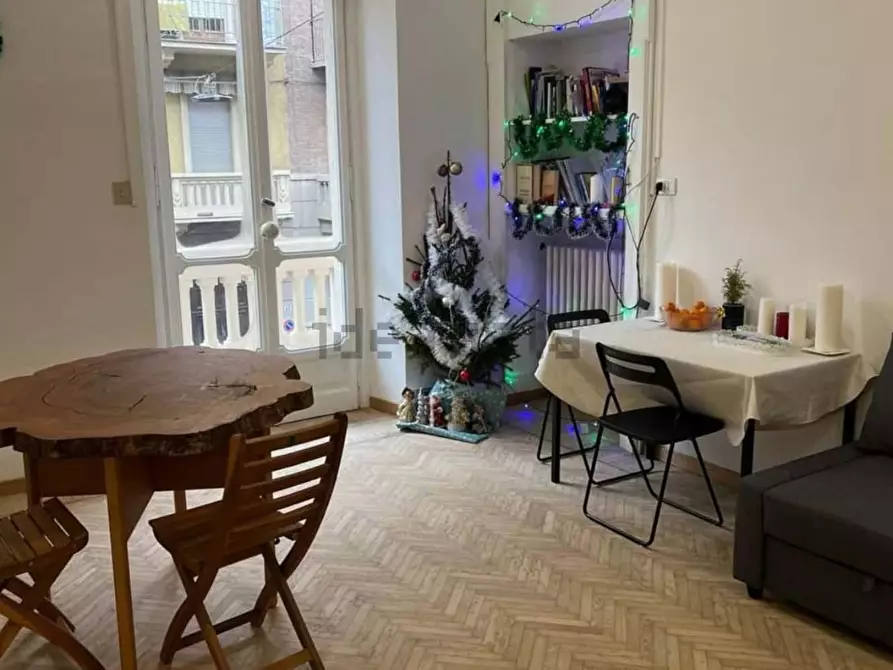 Immagine 9 di Appartamento in affitto  in Via Buronzo13 a Torino