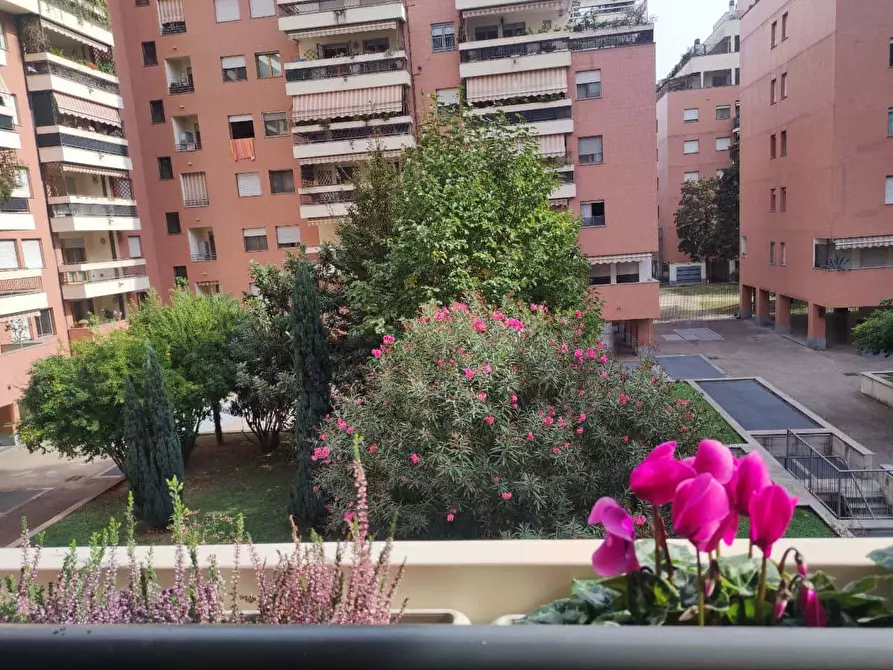 Immagine 8 di Appartamento in affitto  in Via Caduti in Missione di Pace3 a Milano