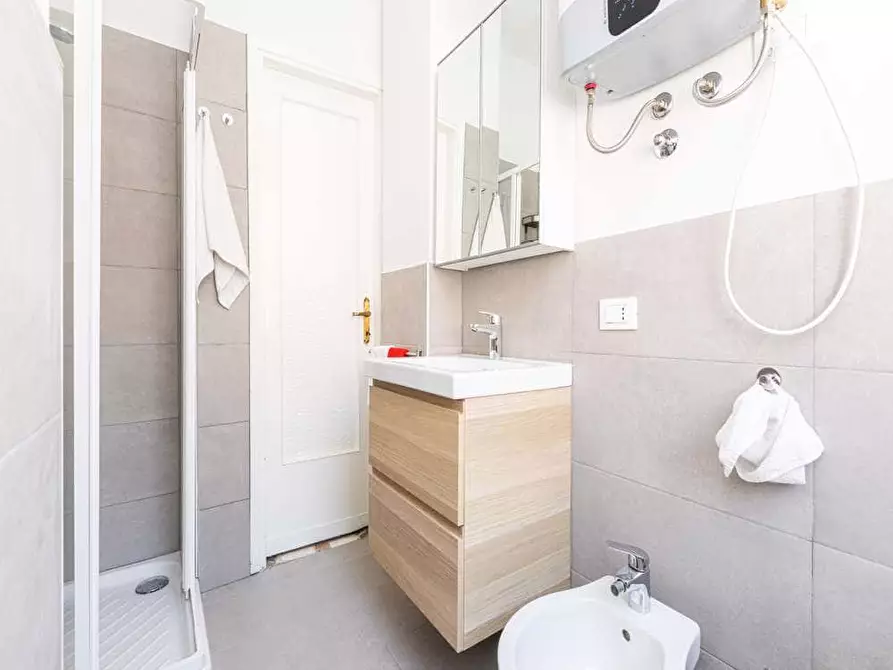 Immagine 40 di Camera in affitto  in Via Arcivescovo Romilli4 a Milano