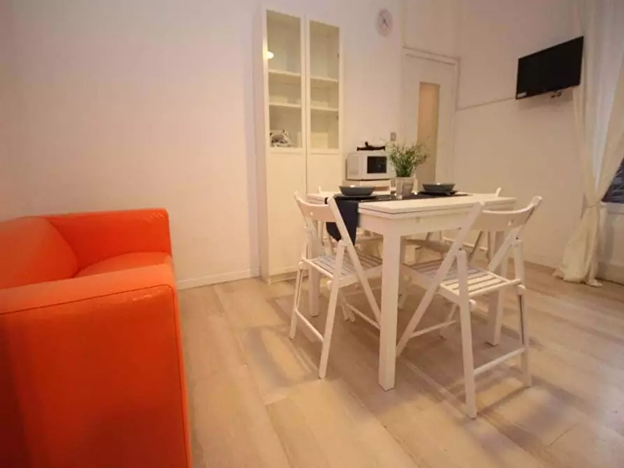 Immagine 44 di Camera in affitto  in Via Salvatore Barzilai15 a Milano