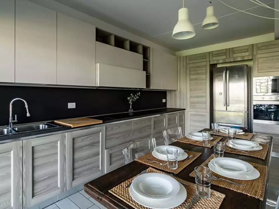 Immagine 1 di Appartamento in affitto  in Via Marco Fabio Quintiliano5 a Milano