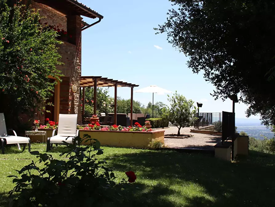 Immagine 17 di Appartamento in affitto  in Via della Guardiola a Civitella In Val Di Chiana