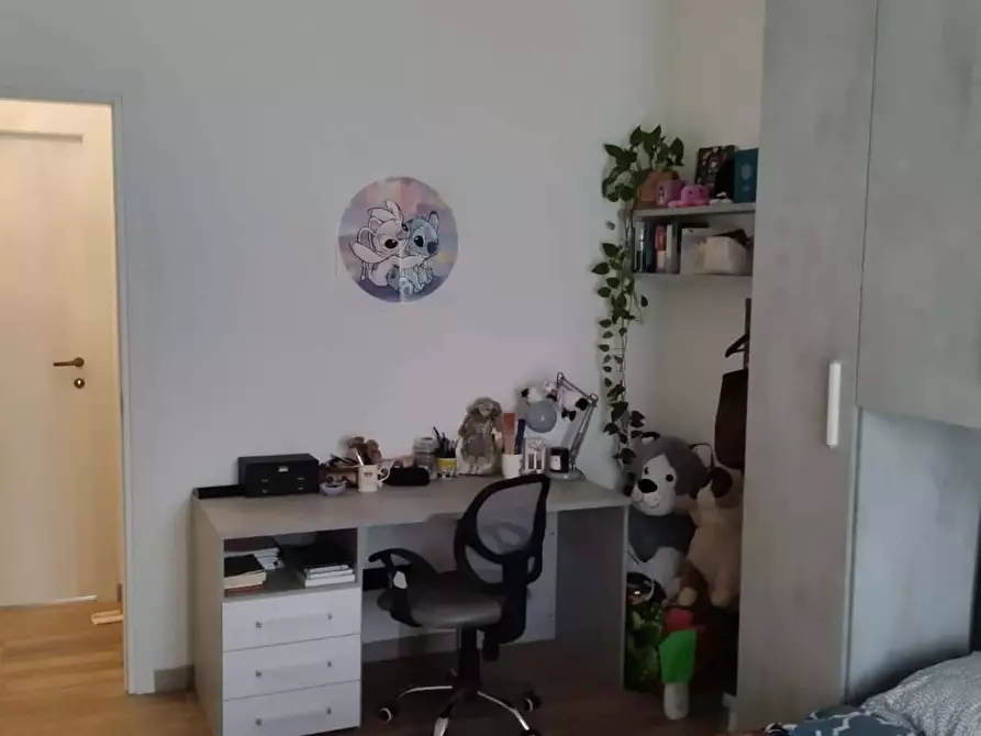 Immagine 13 di Appartamento in affitto  in Via Appennini139 a Milano