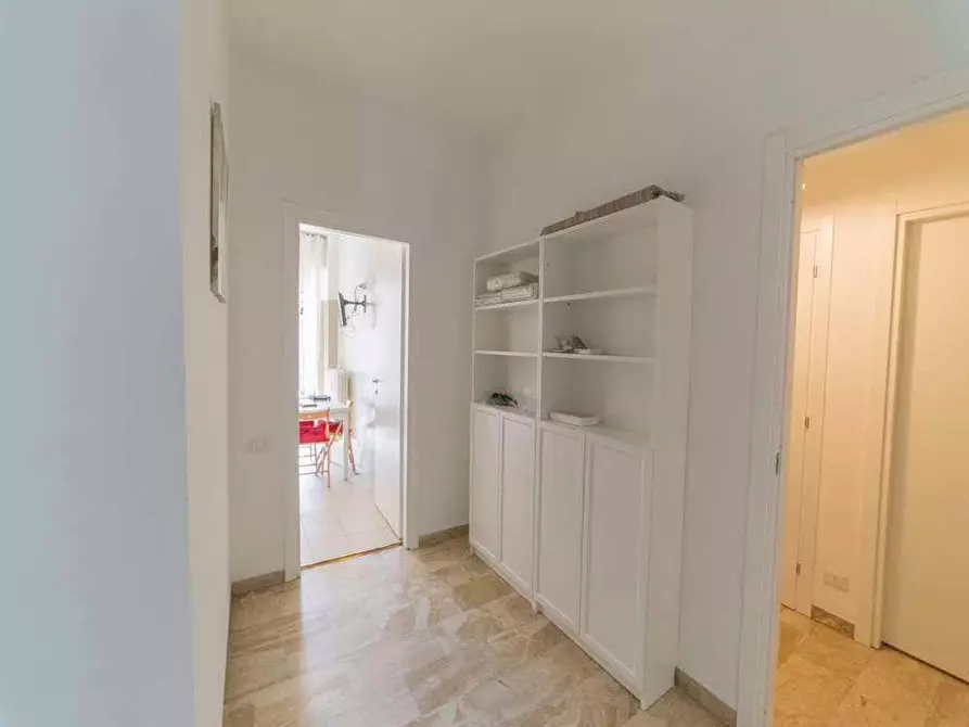 Immagine 17 di Camera in affitto  in Via Carlo Valvassori Peroni68 a Milano