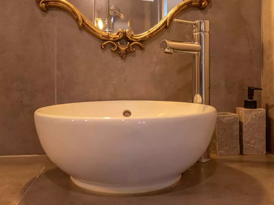 Immagine 13 di Appartamento in affitto  in Via degli Artisti6 a Trieste