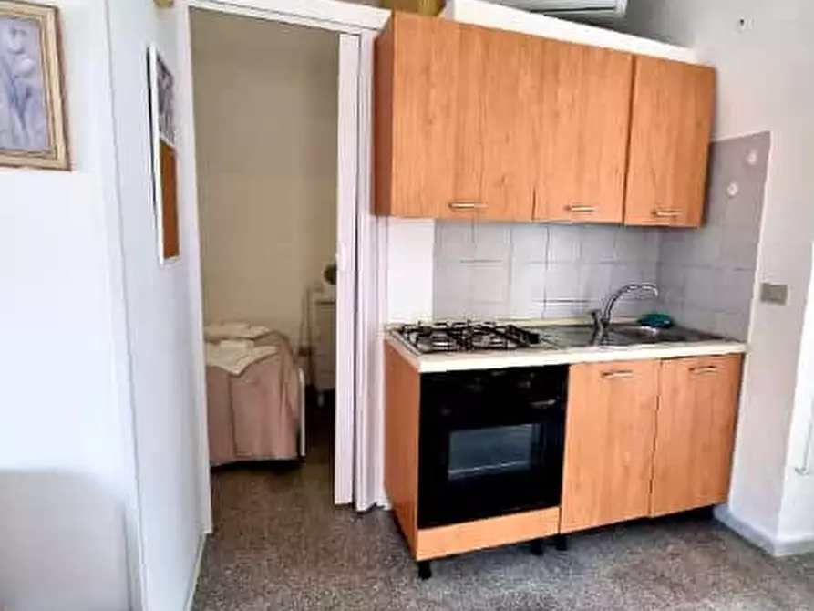 Immagine 6 di Appartamento in affitto  in Vico Podalizio5 a Monte Sant'angelo