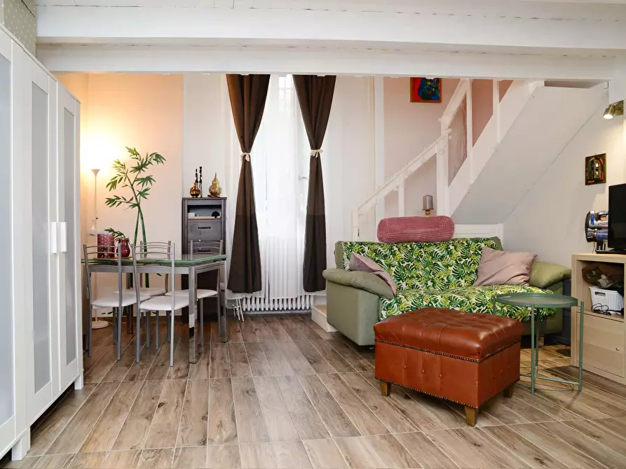 Immagine 5 di Appartamento in affitto  in Via Elia Lombardini12 a Milano