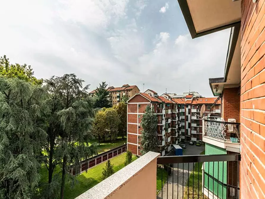 Immagine 12 di Camera in affitto  in Via della Capinera5 a Milano