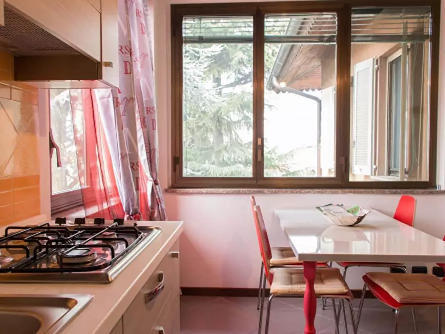 Immagine 8 di Appartamento in affitto  in Via Porretta12 a Milano