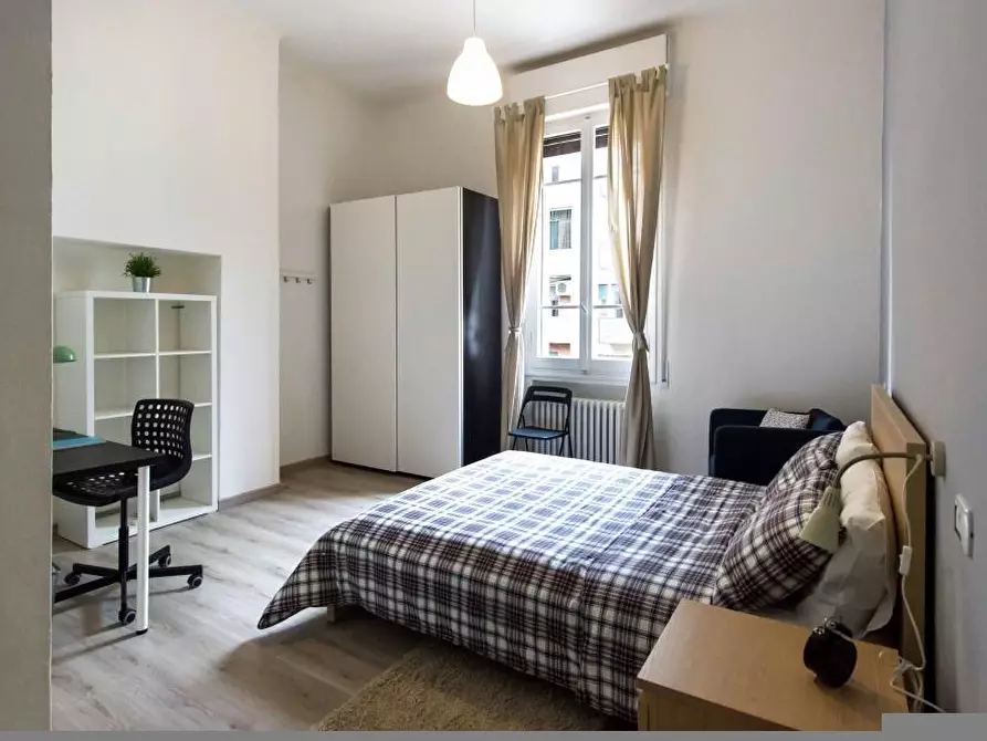 Immagine 3 di Camera in affitto  in Via del Borgo di San Pietro59 a Bologna