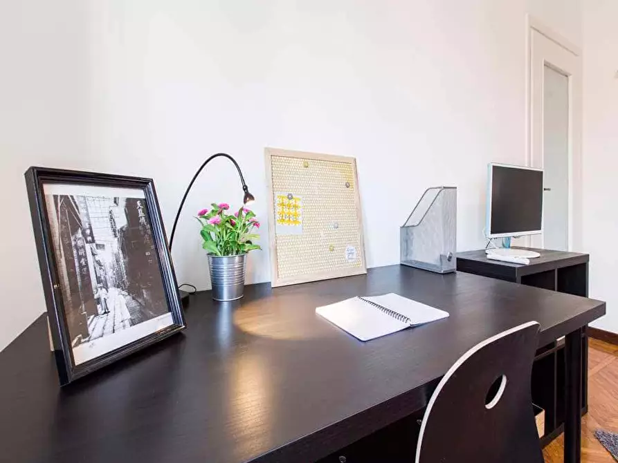 Immagine 8 di Camera in affitto  in Via Pasquale Fornari20 a Milano