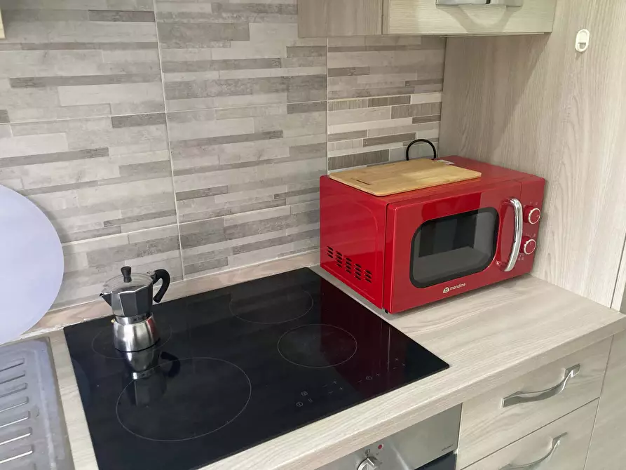 Immagine 46 di Appartamento in affitto  in Via Don Luigi Monza26 a Saronno