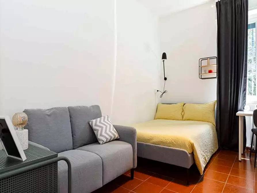 Immagine 6 di Camera in affitto  in Via Dalmazia6 a Milano