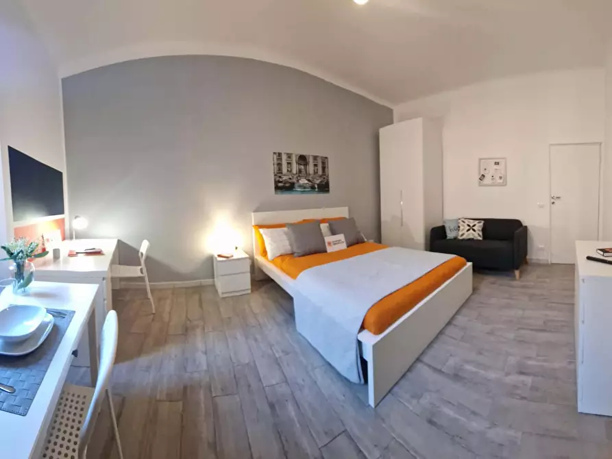 Immagine 8 di Camera in affitto  in Via in Selci54 a Roma